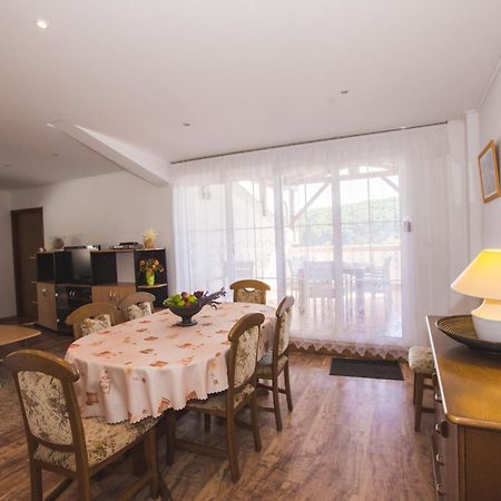 Apartmani Nada & Darko, Kampor, Rab, Hrvatska Екстер'єр фото