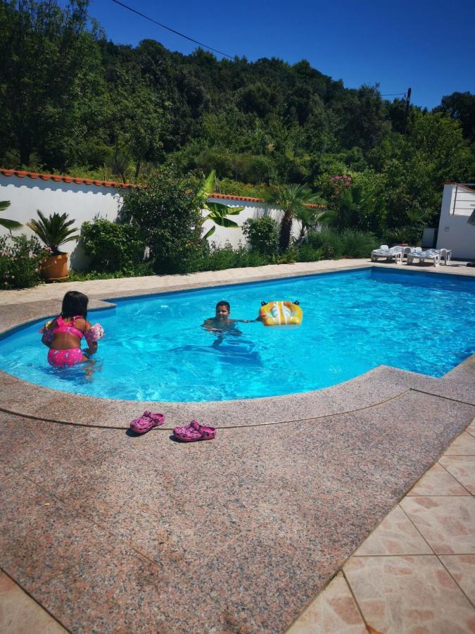 Apartmani Nada & Darko, Kampor, Rab, Hrvatska Екстер'єр фото